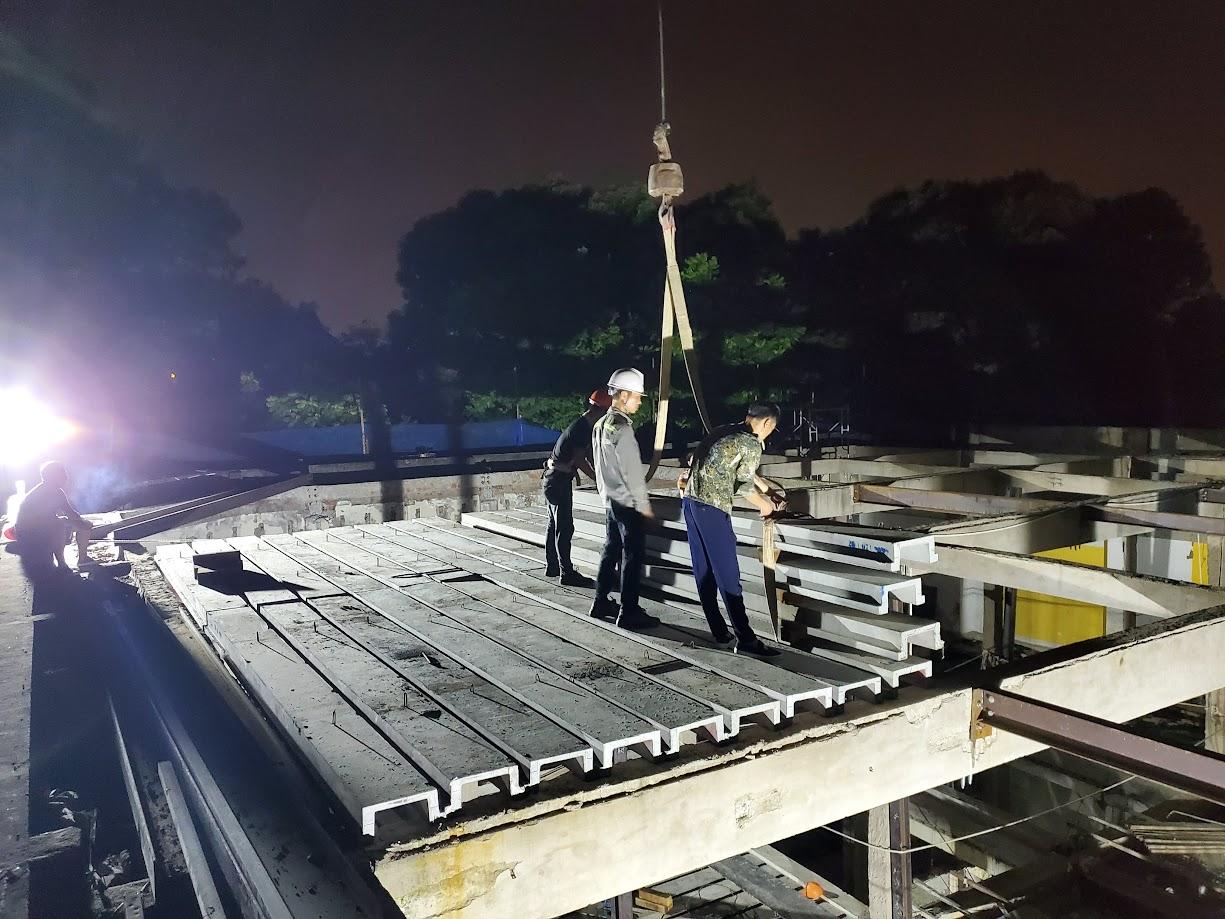 Cải tạo sửa chữa trung tâm thương mại du lịch dịch vụ