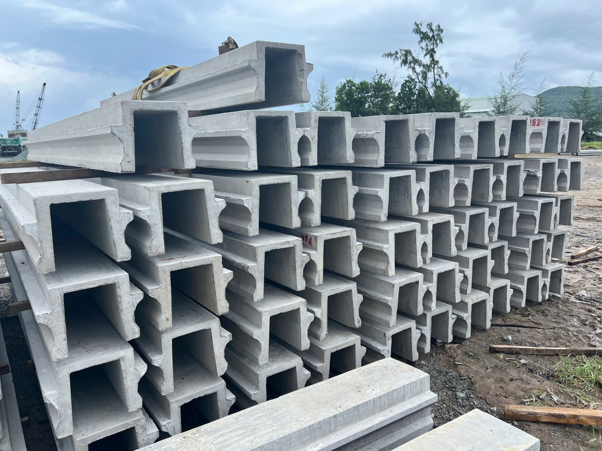 Yêu cầu báo giá