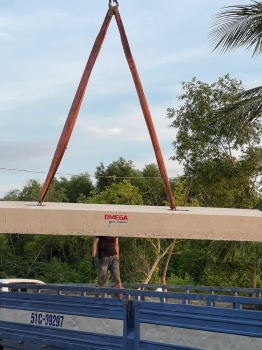 Các sản phẩm Omega trên Biển Phú Quốc