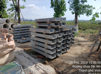 ECO CENTRAL PARK VINH