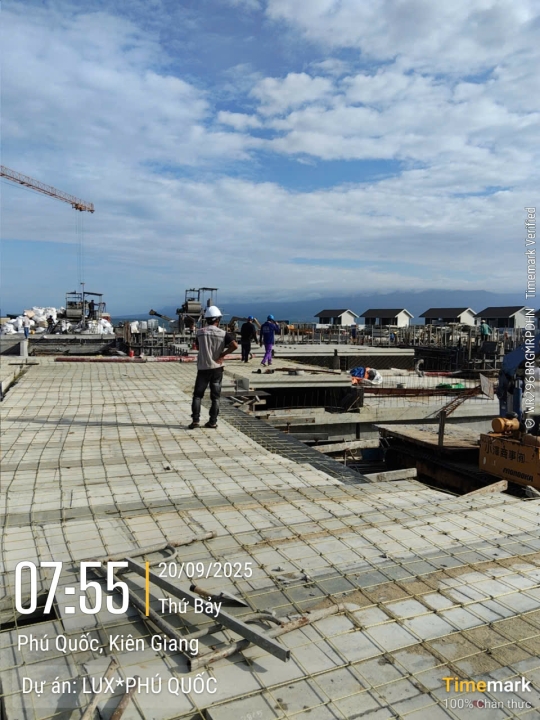 Dịch vụ thi công