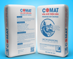COMAT VỮA KHÔ TRỘN SẴN