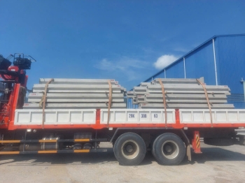 OMEGA CHUYÊN DẦM BÊ TÔNG ĐÚC SẴN THEO THIẾT KẾ